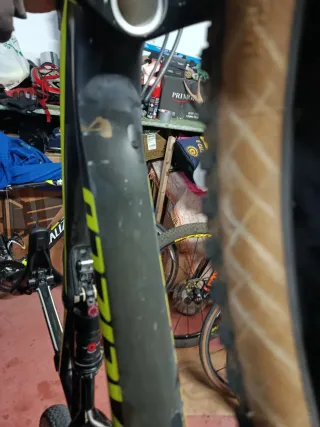 Specialized Epic Bicicleta Montaña