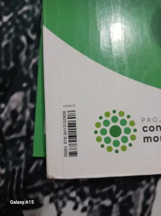 FISICA I QUIMICA 3 SEC CONSTRUINT MONS