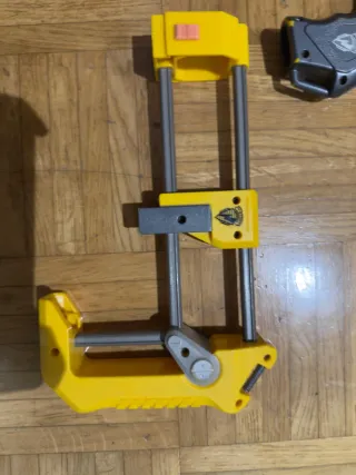 Pistola Juguete Nerf Recon CS-6