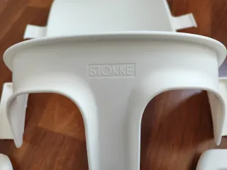 Set Accesorios Trona Stokke