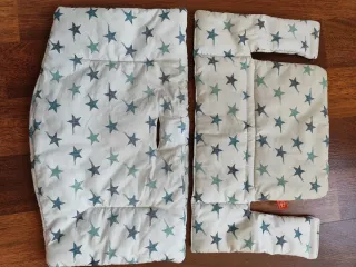 Set Accesorios Trona Stokke