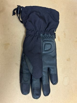 GUANTES MOTO UNISEX BMW