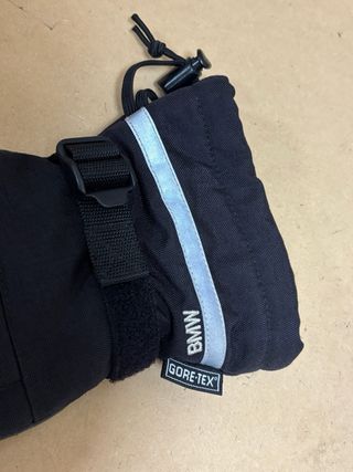 GUANTES MOTO UNISEX BMW