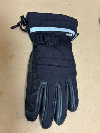 GUANTES MOTO UNISEX BMW