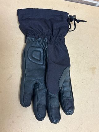 GUANTES MOTO UNISEX BMW