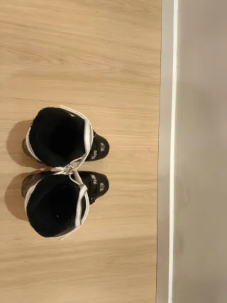 Botas Esquí Salomon Wide Select 70 W