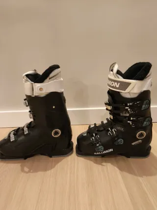 Botas Esquí Salomon Wide Select 70 W