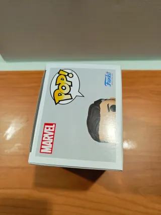 Funko Pop! Mister Fantástico 1515