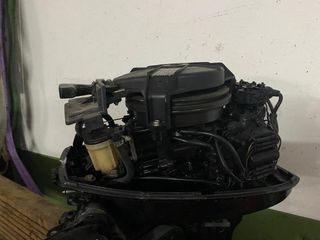 Despiece Mercury 9.9 CV