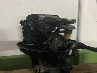 Despiece Mercury 9.9 CV