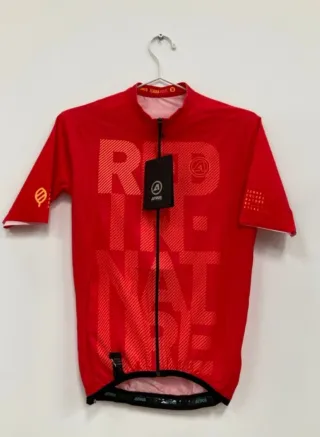 Lote de tres maillot Atika Ciclismo Talla S nuevos