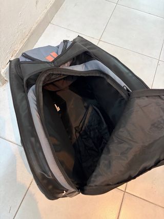 Paletero Adidas Martita Ortega