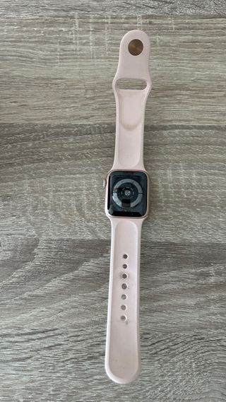 Apple Watch Series 4 Oro Rosa