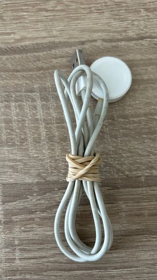 Apple Watch Series 4 Oro Rosa