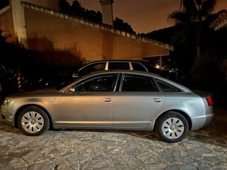 Audi A6 2005
