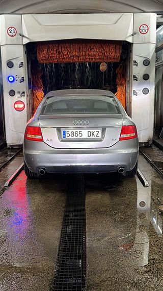 Audi A6 2005