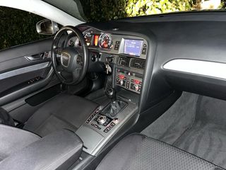 Audi A6 2005