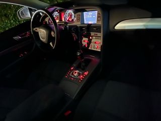Audi A6 2005
