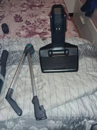 Rowenta X-Trem Compact Scopa Elettrica