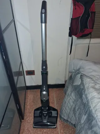 Rowenta X-Trem Compact Scopa Elettrica