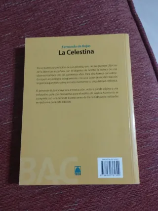 La Celestina