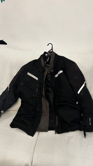 Chaqueta Revit Neptune 2 GTX 3 capas talla XYL