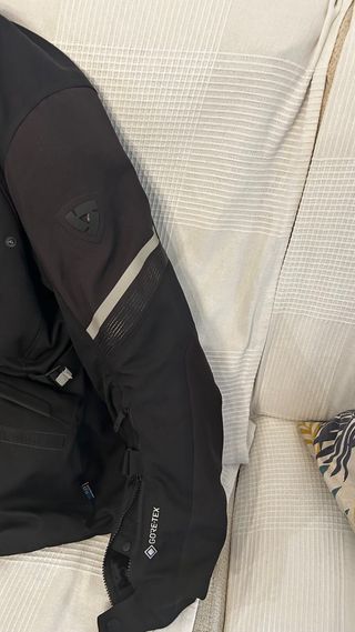 Chaqueta Revit Neptune 2 GTX 3 capas talla XYL