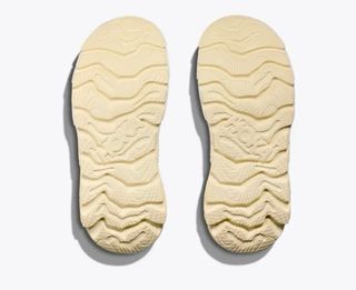 Zapatillas HOOKA x Paria Farzaneh Veganas Beige/Ro