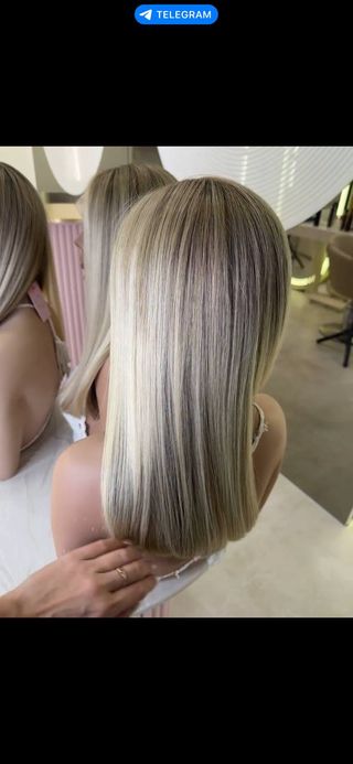 Pelucas Nuovo Naturale Premium Beige