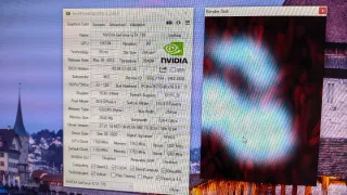 MSI GTX 770 Lightning Tarjeta Gráfica