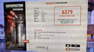 MSI GTX 770 Lightning Tarjeta Gráfica