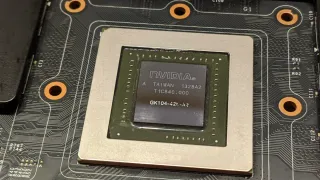 MSI GTX 770 Lightning Tarjeta Gráfica