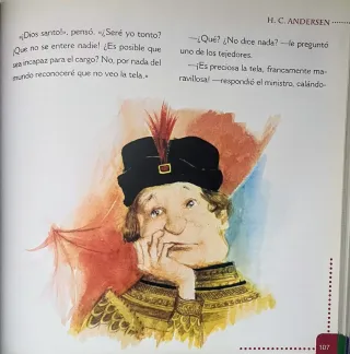 Los mejores cuentos clásicos. Andersen, Grimm y...