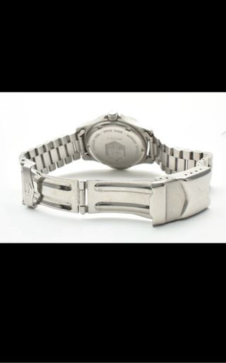 Tag Heuer Profesional 200m WE1210