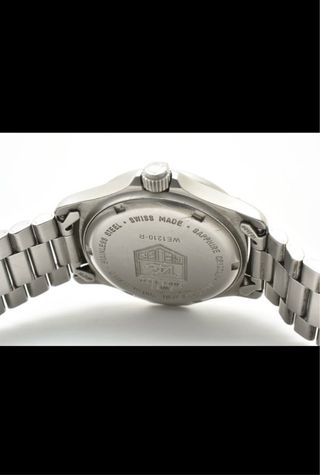 Tag Heuer Profesional 200m WE1210