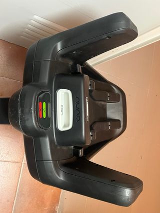 Silla de coche + BASE Bugaboo Turtle Air by Nuna