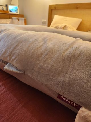 Almohada Maternidad Huggable U