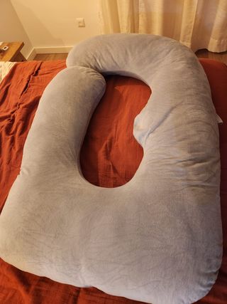 Almohada Maternidad Huggable U