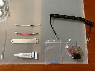 Impresora 3D ELEGOO Neptune 4 PRO