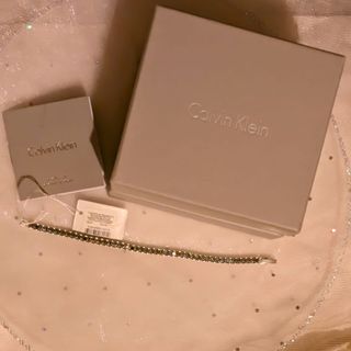 Bracciale Tennis Calvin Klein