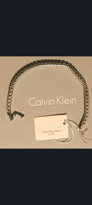 Bracciale Tennis Calvin Klein