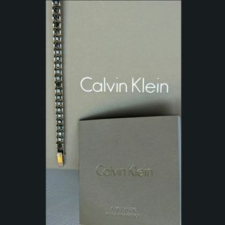 Bracciale Tennis Calvin Klein