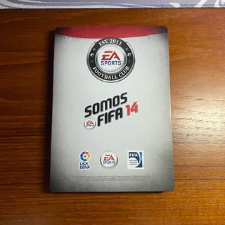 FIFA 14 – PlayStation 3 | Edición Valencia C.F.