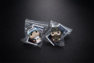 Figuras Funko Pop Stranger Things