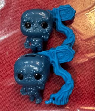 Funko Kinder Joy Stranger Things