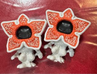 Funko Kinder Joy Stranger Things