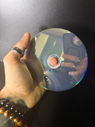 Kingdom Hearts 3 PS4