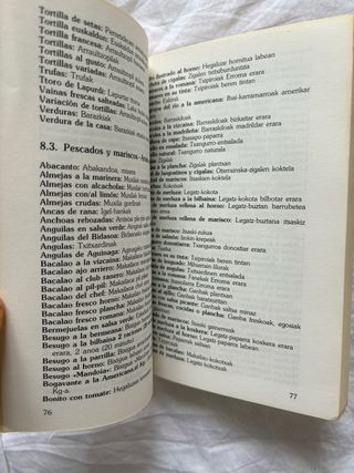 Diccionario de cocina y hostelería castellano-v...