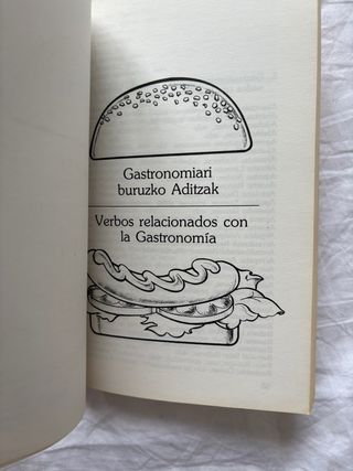 Diccionario de cocina y hostelería castellano-v...