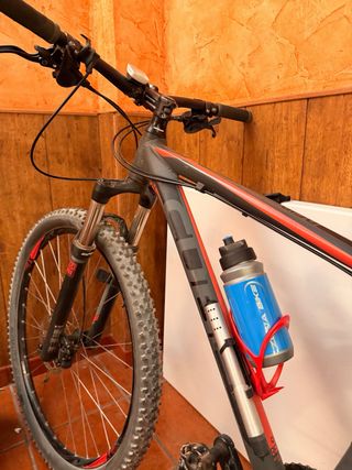 MTB Cube Acid 29